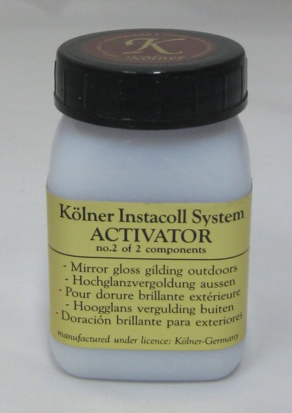 Instacoll System - Activator