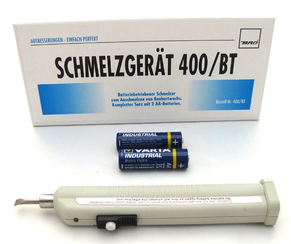BAO-Schmelzer 400/BT